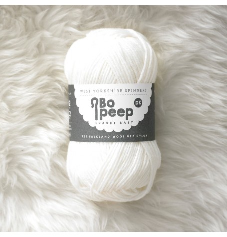 WYS Bo-Peep 4 Ply